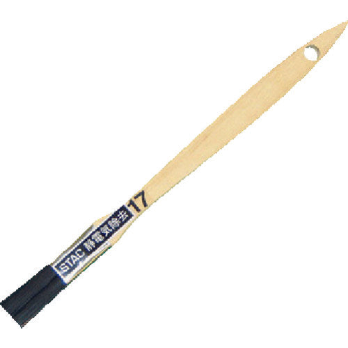 แปรงสำหรับ STAC วงจรพิมพ์กำจัดไฟฟ้าสถิตแบบเรียงซ้อน