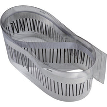 โหลดรูปภาพลงในโปรแกรมดูแกลเลอรี แปรงกำจัดไฟฟ้าสถิตชนิดอะคริลิกชนิดเทปอลูมิเนียม STAC
