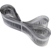 โหลดรูปภาพลงในโปรแกรมดูแกลเลอรี แปรงกำจัดไฟฟ้าสถิตชนิดอะคริลิกชนิดเทปอลูมิเนียม STAC
