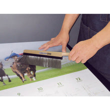 โหลดรูปภาพลงในโปรแกรมดูแกลเลอรี แปรงกำจัดไฟฟ้าสถิต ด้ามไม้ STAC Hand
