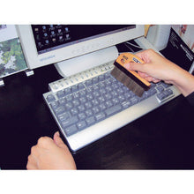 โหลดรูปภาพลงในโปรแกรมดูแกลเลอรี เครื่องกำจัด STAC Compact Brush Laura
