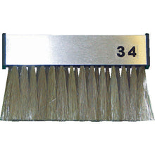 โหลดรูปภาพลงในโปรแกรมดูแกลเลอรี แปรงกำจัดไฟฟ้าสถิตขนาดกะทัดรัด STAC (ตัวเครื่องอะลูมิเนียม)
