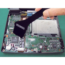 โหลดรูปภาพลงในโปรแกรมดูแกลเลอรี แปรงประเภทแปรงด้ามเรซินนำไฟฟ้าแบบเรียง STAC
