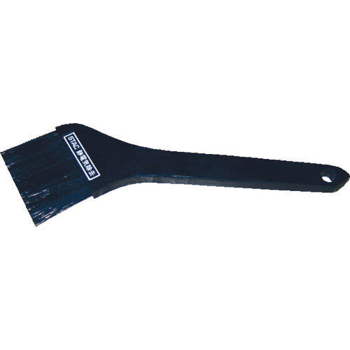 แปรงประเภทแปรงด้ามเรซินนำไฟฟ้าแบบเรียง STAC