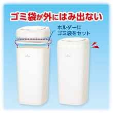 画像をギャラリービューアに読み込む, ａｓｗｉｌｌ　センサートラッシュカン　テピアク　３５Ｌ
