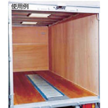 Load image into gallery viewer, CENTRAL lock free conveyor (with handle) 1950L
