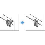 Load image into gallery viewer, SUGATSUNE (120914490) STF80 stainless steel fastener
