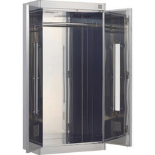 Load image into gallery viewer, TRUSCO SUS microplasma sterilization deodorant locker 900 x 515 x 1800

