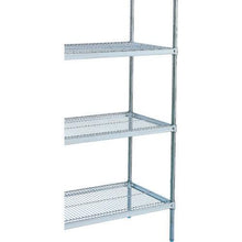 โหลดรูปภาพลงในโปรแกรมดูแกลเลอรี ชั้นวางของสแตนเลส Canyon
