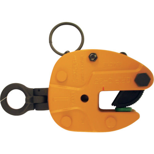 SUPER TOOL Vertical Lifting Clamp (Lock Handle Type/Universal Shackle Type)