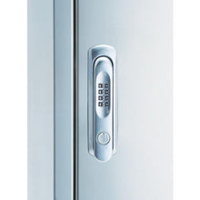 Load image into gallery viewer, TRUSCO SUS304 Dial Lock Medicine Cabinet 450 x 500 x 750
