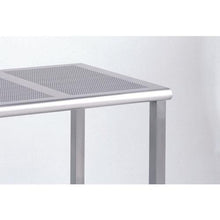 Tải hình ảnh vào trình xem thư viện, Bàn Làm Việc Inox Canyon 900 x 600 x 740mm
