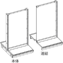 Tải hình ảnh vào trình xem thư viện, Kết nối loại bảng hai mặt Tateyama KZ W90 x D90 x H180
