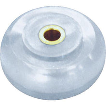 将图像导入到图库查看器中Taica防振凝胶衬套 S φ3mm 0.05-0.18kg
