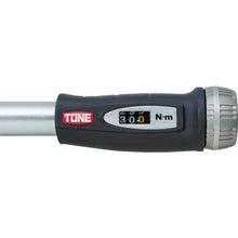 Load image into gallery viewer, TONE preset type torque wrench (direct set/replacement type)
