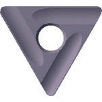 T-type precision grade tip for FUJIGEN shoulder processing Carbide K grade TiAlN NK8080