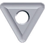 T-type normal grade tip for FUJIGEN shoulder machining Carbide K grade NK1010