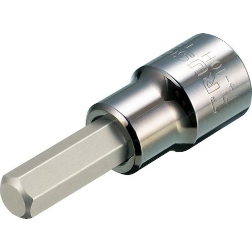 Ổ cắm lục giác TRUSCO 17 mm (góc chèn 12,7 mm)