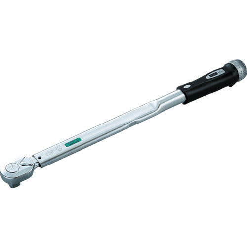 TONE预置式扭力扳手（直装式）插入角度12.7mm