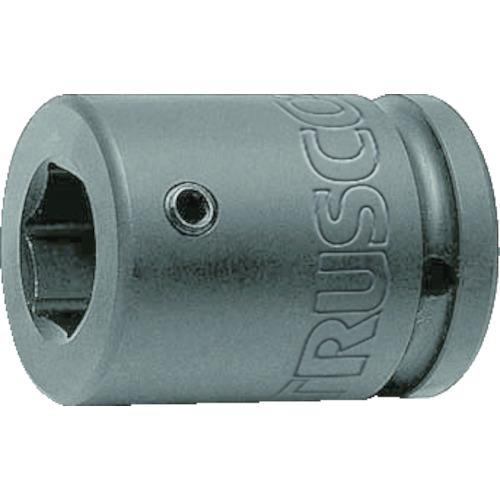 TRUSCO Impact bit ổ cắm lục giác có thể thay thế Góc chèn 19,0 mm Chiều rộng trên các mặt phẳng 22 mm