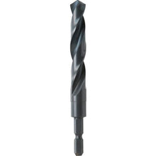 画像をギャラリービューアに読み込む, ＴＲＵＳＣＯ　六角軸鉄工ドリル　１２．０ｍｍ
