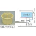 画像をギャラリービューアに読み込む, タニコー　一槽シンク（ホース１本付）
