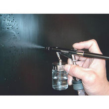 Load image into gallery viewer, TRUSCO air brush suction cup type nozzle diameter Φ0.2
