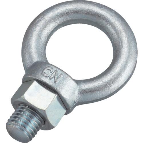 TRUSCO eye bolt steel 16 mm