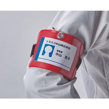 Tải hình ảnh vào trình xem thư viện, Kích thước danh thiếp TRUSCO màu xanh lá cây

