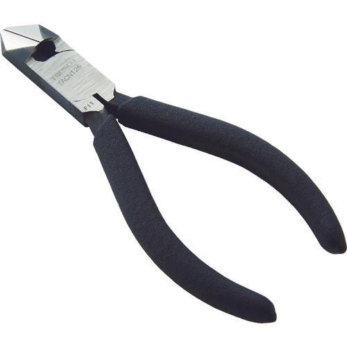 ＴＲＵＳＣＯ　斜ニッパ　１２５ｍｍ