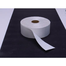 Load image into gallery viewer, ＴＲＵＳＣＯ　ノンセラクロステープ　１．６Ｘ５０ｍｍ　２０ｍ　片面樹脂加工
