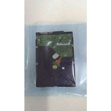 โหลดรูปภาพลงในโปรแกรมดูแกลเลอรี TRUSCO ถุงป้องกันไฟฟ้าสถิตย์ระยะยาว, แนวตั้ง 300 x 200 t0.05, น้ำเงิน, 100 ชิ้น
