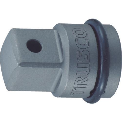 ＴＲＵＳＣＯ　インパクト用ソケットアダプター（凹１２．７－凸１９．０）