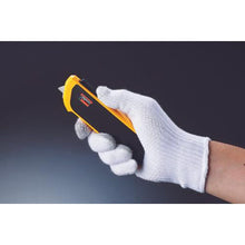 画像をギャラリービューアに読み込む, ＴＲＵＳＣＯ　オートガードカッター
