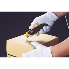 画像をギャラリービューアに読み込む, ＴＲＵＳＣＯ　オートガードカッター
