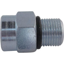 画像をギャラリービューアに読み込む, ＴＲＵＳＣＯ　グリスガン　ＴＡＧ５０８Ｎ用　アダプター
