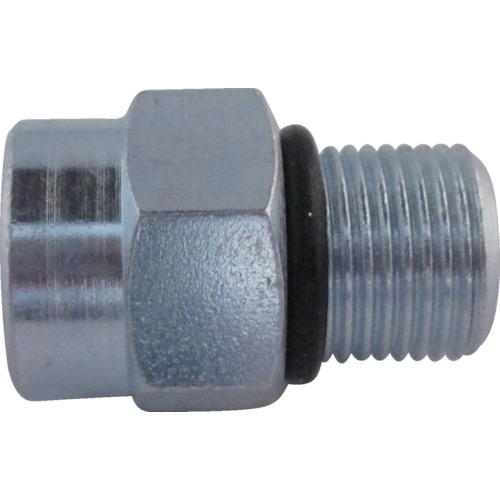 ＴＲＵＳＣＯ　グリスガン　ＴＡＧ５０８Ｎ用　アダプター