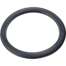 画像をギャラリービューアに読み込む, ＴＲＵＳＣＯ　グリスガン　ＴＡＧ５０８Ｎ用　ガスケット
