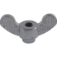 画像をギャラリービューアに読み込む, ＴＲＵＳＣＯ　グリスガン　ＴＡＧ５０８Ｎ用　バタフライロックプラグ
