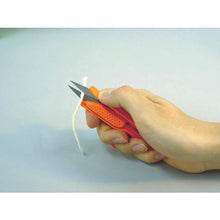 Tải hình ảnh vào trình xem thư viện, Kéo mini TRUSCO 120mm
