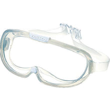 Load image into gallery viewer, TRUSCO autoclave sterilization compatible goggles perforated type

