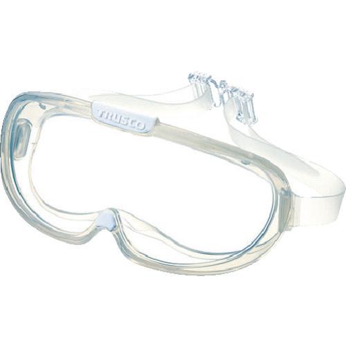 TRUSCO autoclave sterilization compatible goggles perforated type