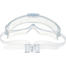 Load image into gallery viewer, TRUSCO autoclave sterilization compatible goggles perforated type
