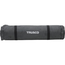 Load image into gallery viewer, TRUSCO air mat gray 66X188X5 CM
