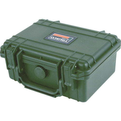 Hộp đựng dụng cụ bảo vệ TRUSCO OD 240 x 198 x 108