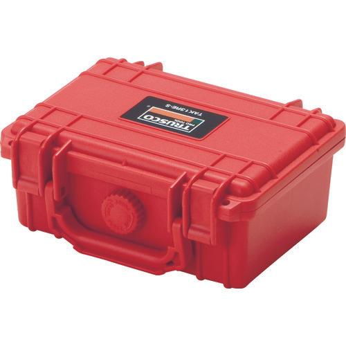Hộp đựng dụng cụ bảo vệ TRUSCO màu đỏ S
