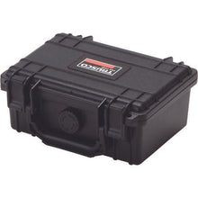 Tải hình ảnh vào trình xem thư viện, Hộp đựng dụng cụ bảo vệ TRUSCO màu đen S
