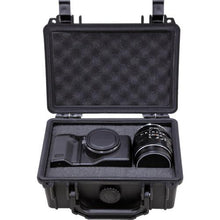 Tải hình ảnh vào trình xem thư viện, Hộp đựng dụng cụ bảo vệ TRUSCO màu đen S
