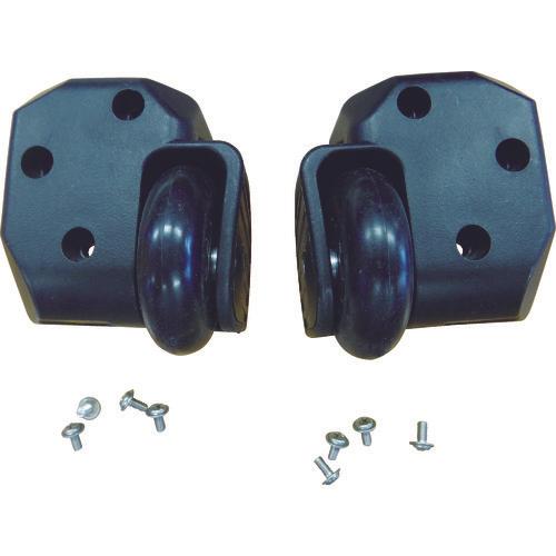 Bộ 2 bánh xe hộp đựng dụng cụ bảo vệ TRUSCO