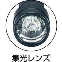 画像をギャラリービューアに読み込む, ＴＲＵＳＣＯ　アルミＬＥＤライト（０．５Ｗ　ＬＥＤ１球）
